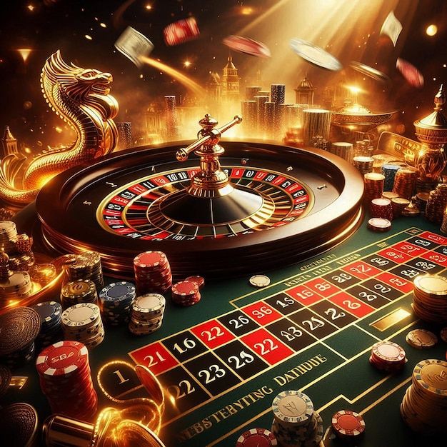 DIWATAPLAY آن لائن کیسینو میں کھیلنے کی وجوہات